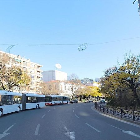 Citynest Apartments, 3-Minute Walk From The Skanderbeg Square Tirana Exterior photo