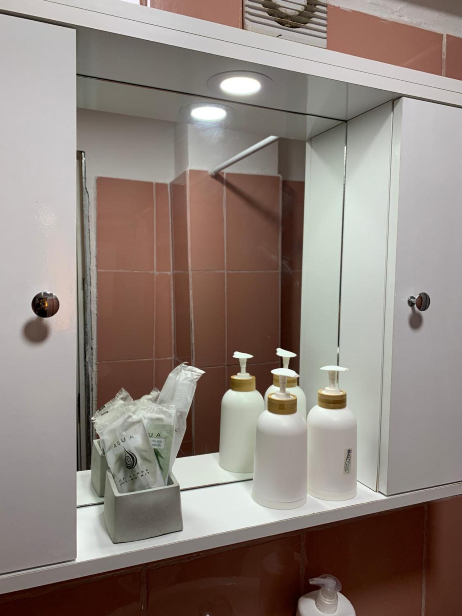 Citynest Apartments, 3-Minute Walk From The Skanderbeg Square Tirana Exterior photo