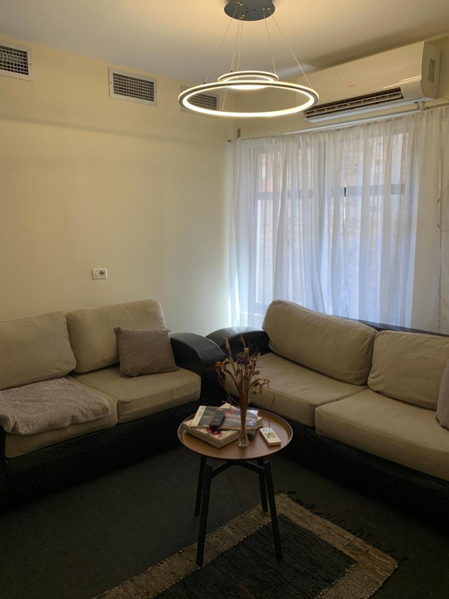 Citynest Apartments, 3-Minute Walk From The Skanderbeg Square Tirana Exterior photo